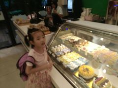 -康欣面包生日蛋糕(幸福店)