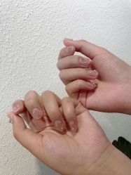 -樱田日式美甲美睫