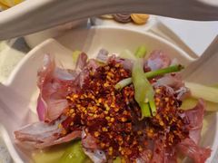 -香佰里重庆火锅(恒力博纳广场店)