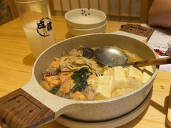 -贵木日本料理·铁板烧(新地假日广场店)