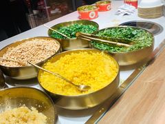 -盛香亭热卤(万象城店)