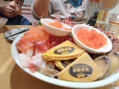 -大焰自助日式料理 铁板烧(徐汇店)