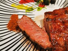 -魔膳厨房·果木牛排·西餐厅(MM2店)