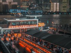 -秦皇岛路游船码头