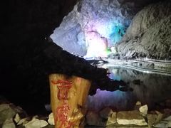 -百魔洞景区