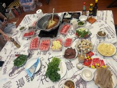 -Orgy Palace轰趴馆(仓山万达店)