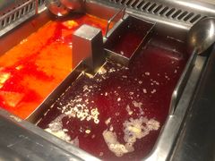 -海底捞火锅鲜切牛肉主题店(长寿路店)