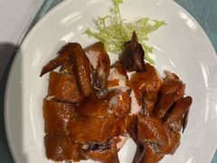 -老伙记海鲜码头(北滘店)