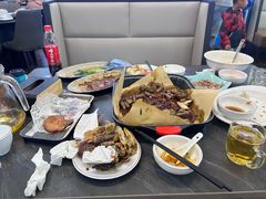-萃华海鲜阁大排档(五四广场店)