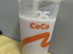 coco奶茶-CoCo都可(大华二店)