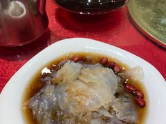 海蜇-金时代顺风大酒店(协泰店)