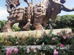 -四海公园(南山区)