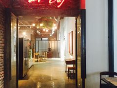 门面-at cafe 意大利餐厅(集美店)