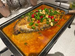 -炉鱼(平湖八佰伴店)