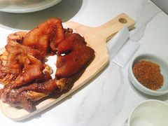 -乔阿马·江南味·驴肉香(龙湖华泾天街店)