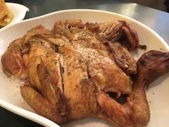 -西安饭庄·非遗陕菜(钟楼店)
