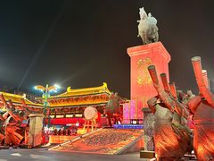 -大唐不夜城