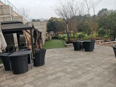 -成都蒲江花样年福朋喜来登度假酒店·宜客乐西餐厅