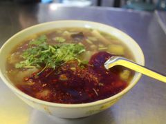 -回坊马二饺子馆