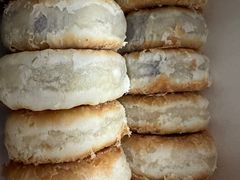 -栗酥饼(南长街店)