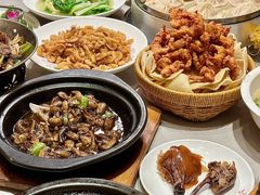 -梅利汴京烤鸭•开封豫菜地标店(晋安路店)