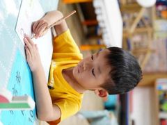 -金豆子幼稚园