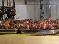 -宝光熏肉鞋底火烧(新街口店)