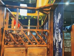 -松坂屋日料自助(长城路店)