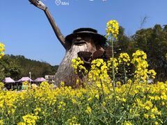 -红山村
