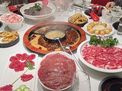 -家一加火锅(绿地翠谷总店)