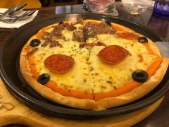 -Kpasta韩式意大利面