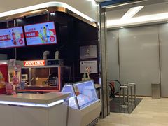 -UME影城(安贞DTS:X店)