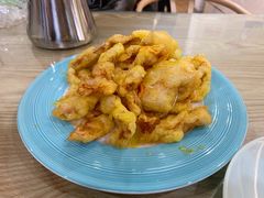 -哈尔滨春饼(朝山街店)