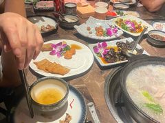 -同仁四季椰子鸡(海岸城天利店)
