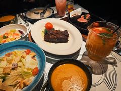 -西堤牛排(北京国瑞店)