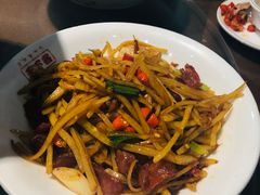 -天下客饭店(中山路店)