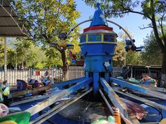 -滨河世纪广场公园