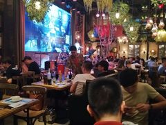 -胡桃里音乐酒馆(白云五号T5 MALL店)