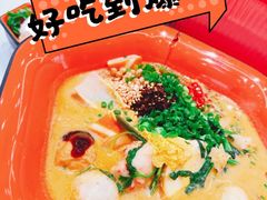 -张亮麻辣烫(哈尔滨金爵万象店)