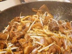 -胡须佬鸡煲四季火锅店(石厦西村直营店)