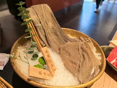 -巴奴毛肚火锅(七宝领展广场店)