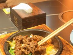 -喔爸韩国美食万达江北店
