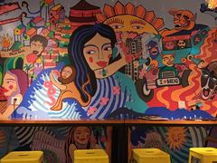 -Mesa Madre梅萨妈妈·Bintana(国贸店)