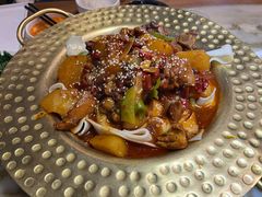 -天山传奇新疆菜(SKLP店)