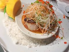 香煎干贝-茹丝葵经典牛排馆(上海外滩店)