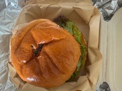 -shark burger·鲨鱼汉堡(交子大道店)