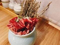 -江户烧肉(高德店)