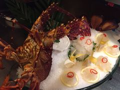 -旺顺阁海鲜广场(亚运村店)