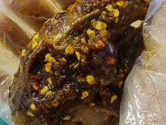 -盐帮80后冷吃兔·自贡特产·手撕兔(通达总店)