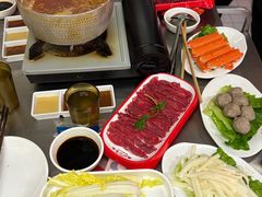 -燃计沙茶皇·香港沙茶火锅(人广旗舰店)